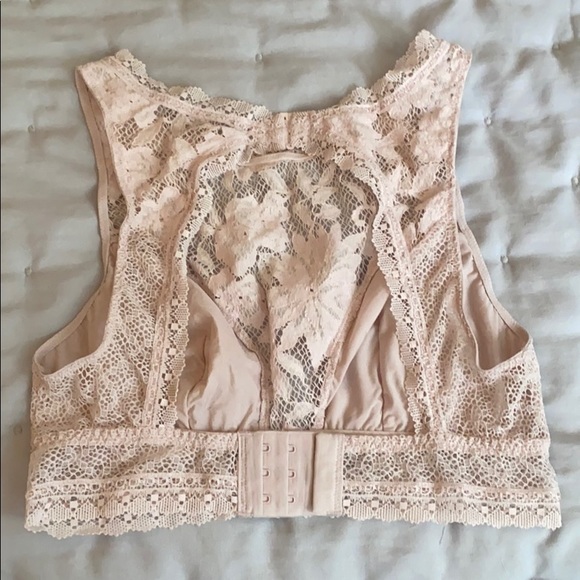 Victoria’sSecret bralette - lace - Picture 2 of 6